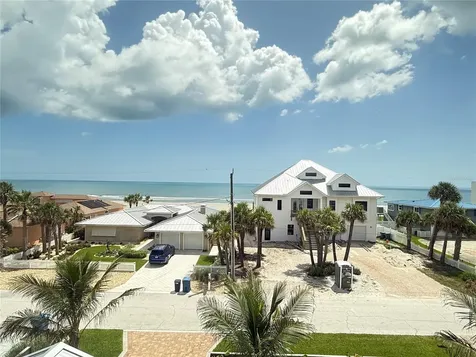 4644 Van Kleeck Drive New Smyrna Beach FL 32169