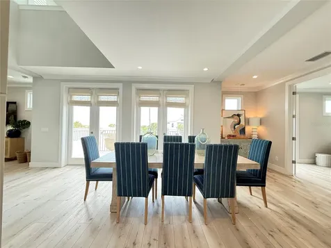 4644 Van Kleeck Drive New Smyrna Beach FL 32169