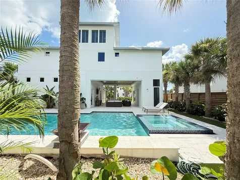 4644 Van Kleeck Drive New Smyrna Beach FL 32169