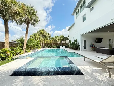 4644 Van Kleeck Drive New Smyrna Beach FL 32169