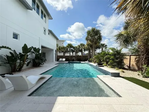 4644 Van Kleeck Drive New Smyrna Beach FL 32169