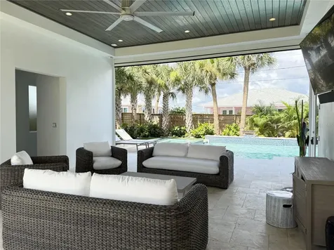 4644 Van Kleeck Drive New Smyrna Beach FL 32169