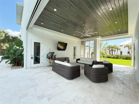4644 Van Kleeck Drive New Smyrna Beach FL 32169
