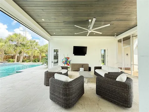 4644 Van Kleeck Drive New Smyrna Beach FL 32169