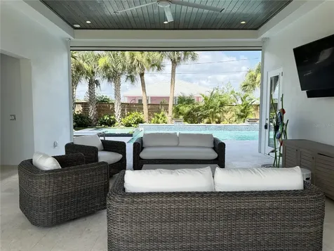 4644 Van Kleeck Drive New Smyrna Beach FL 32169