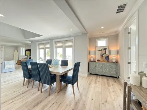 4644 Van Kleeck Drive New Smyrna Beach FL 32169