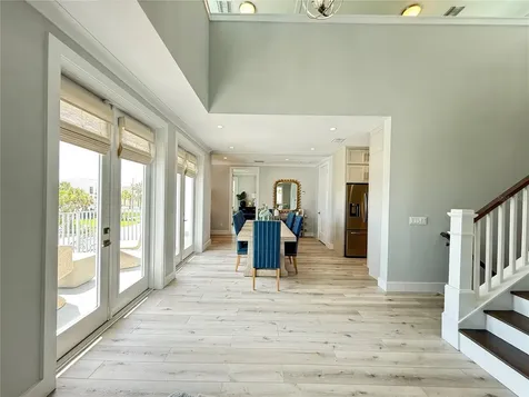 4644 Van Kleeck Drive New Smyrna Beach FL 32169