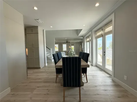 4644 Van Kleeck Drive New Smyrna Beach FL 32169