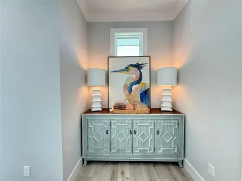 4644 Van Kleeck Drive New Smyrna Beach FL 32169