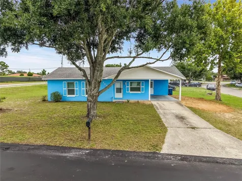 1000 Valencia Avenue Haines City FL 33844