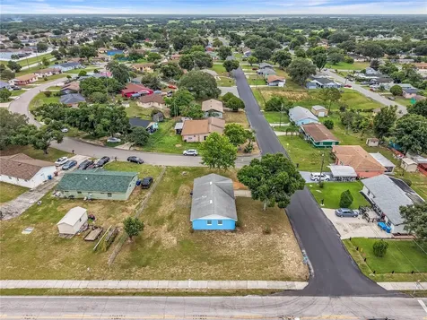 1000 Valencia Avenue Haines City FL 33844