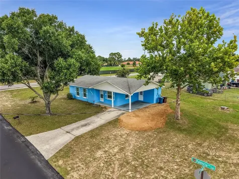 1000 Valencia Avenue Haines City FL 33844