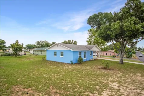 1000 Valencia Avenue Haines City FL 33844