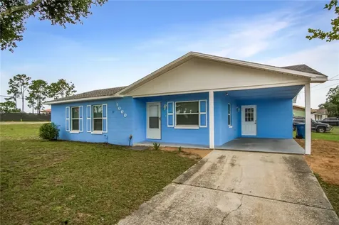 1000 Valencia Avenue Haines City FL 33844
