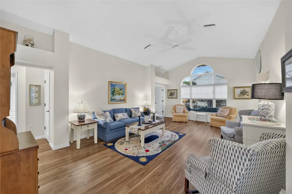 1302 Jimenez Court The Villages FL 32159