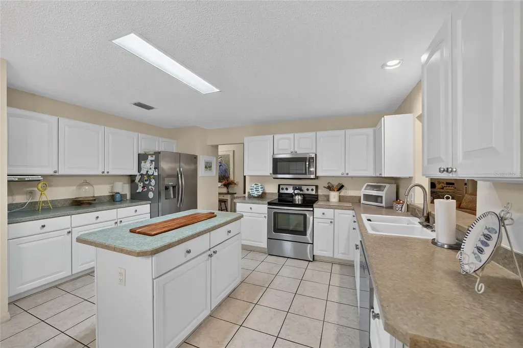 1302 Jimenez Court The Villages FL 32159