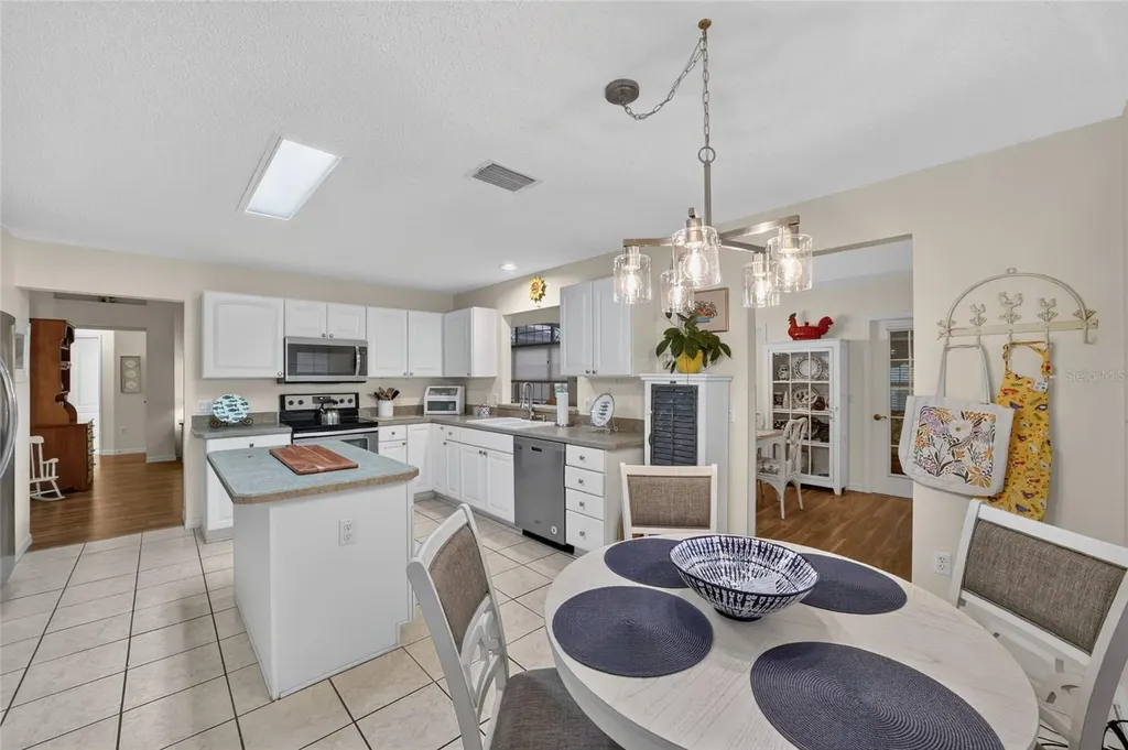 1302 Jimenez Court The Villages FL 32159