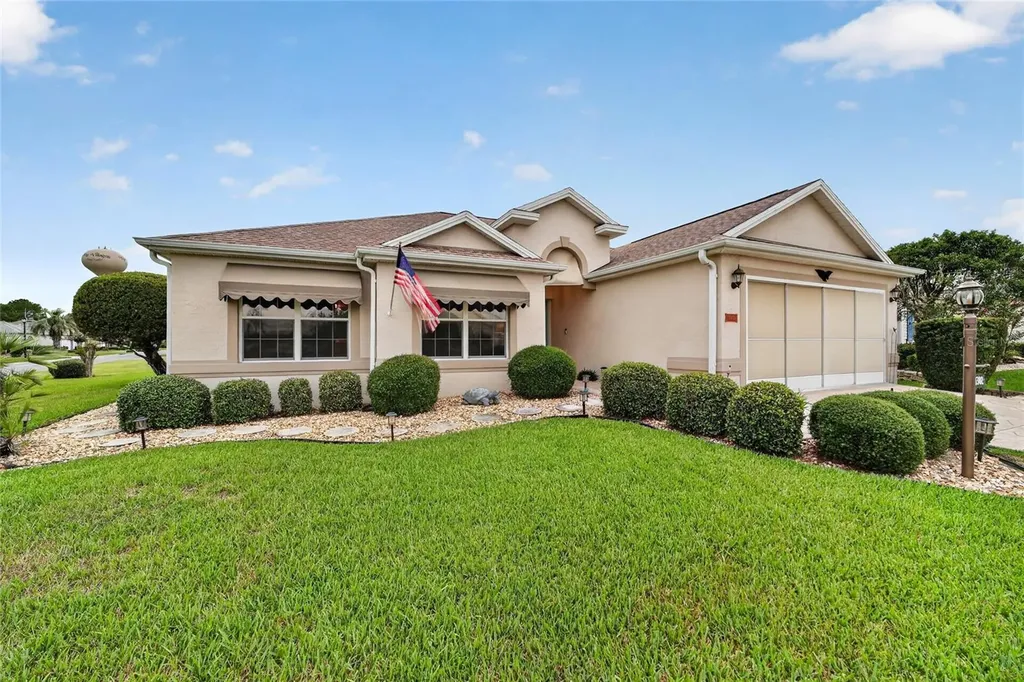 1302 Jimenez Court The Villages FL 32159