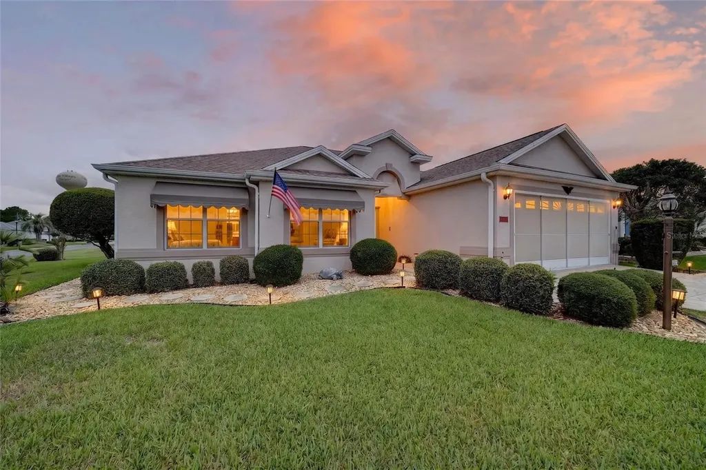 1302 Jimenez Court The Villages FL 32159