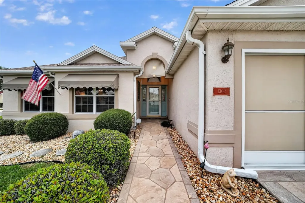 1302 Jimenez Court The Villages FL 32159