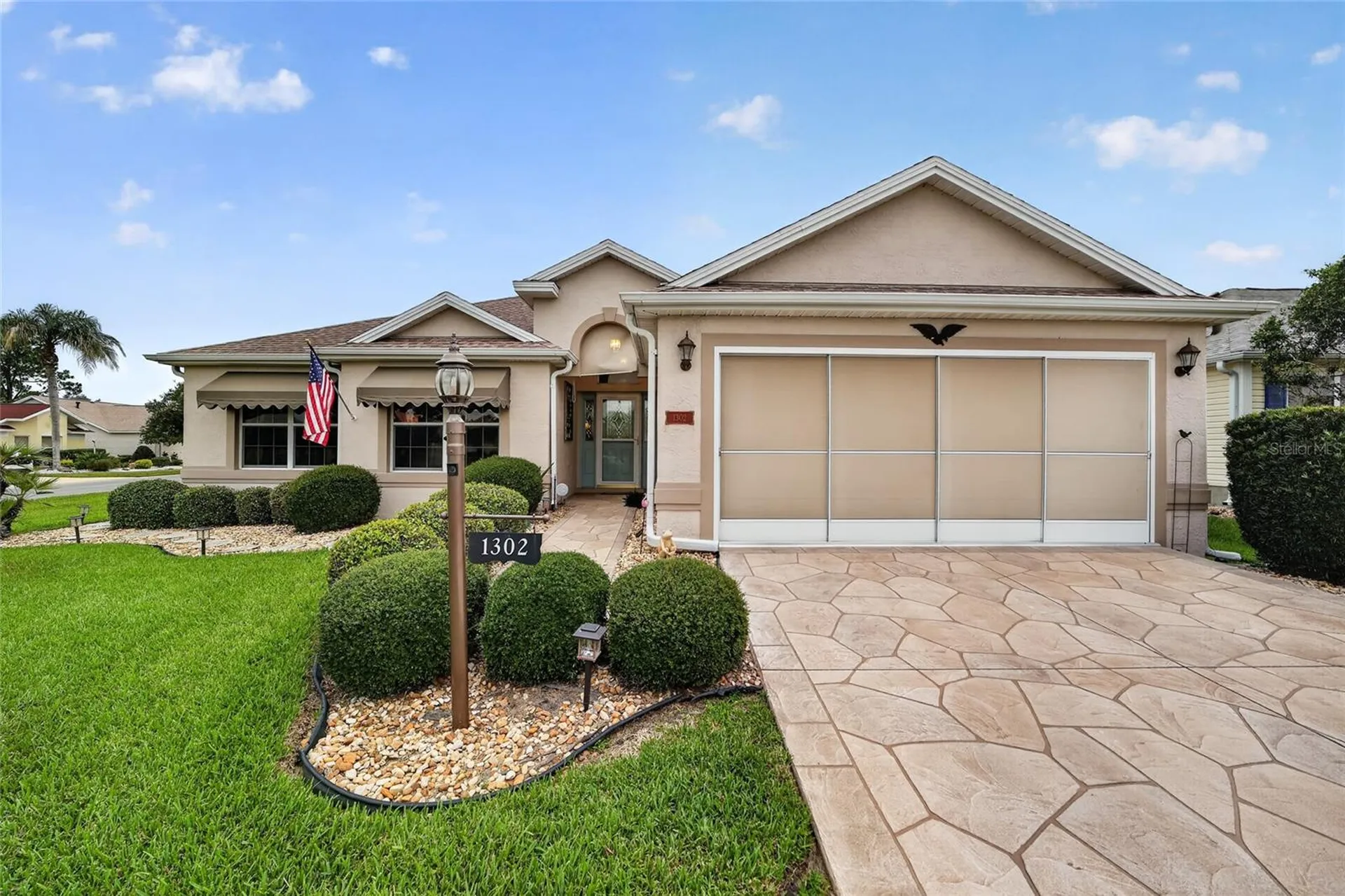 1302 Jimenez Court The Villages FL 32159