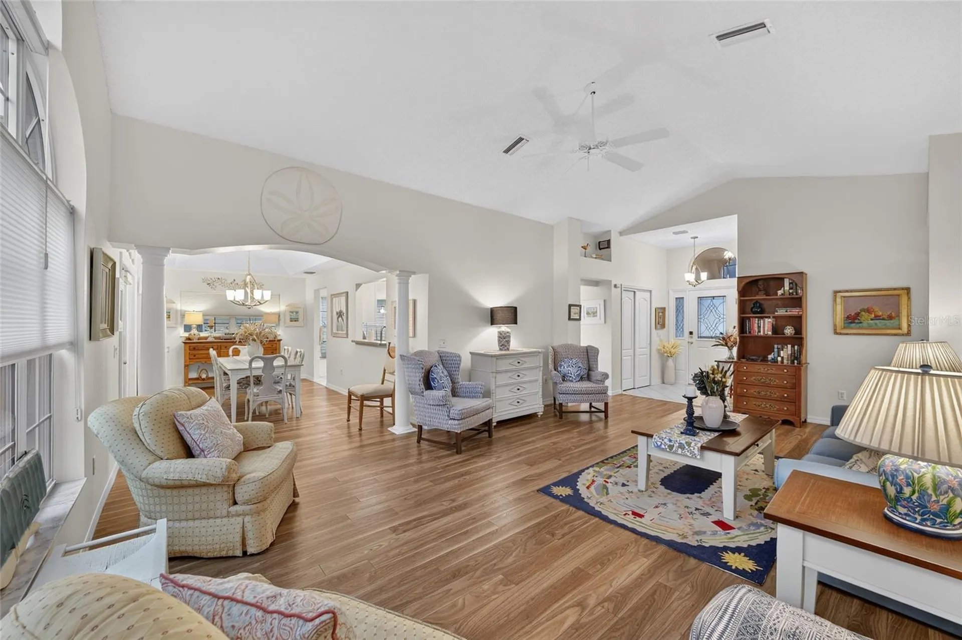 1302 Jimenez Court The Villages FL 32159