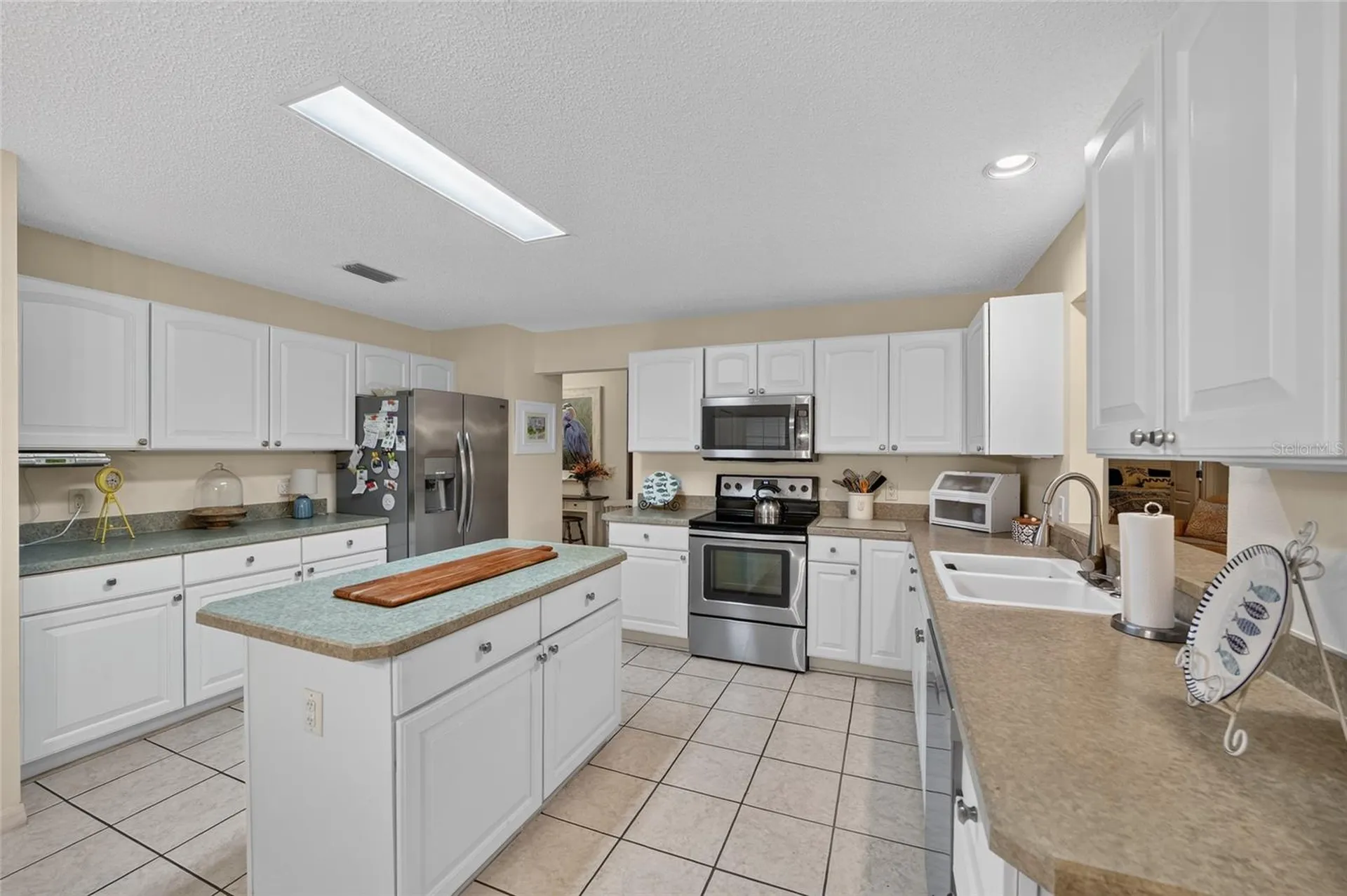 1302 Jimenez Court The Villages FL 32159