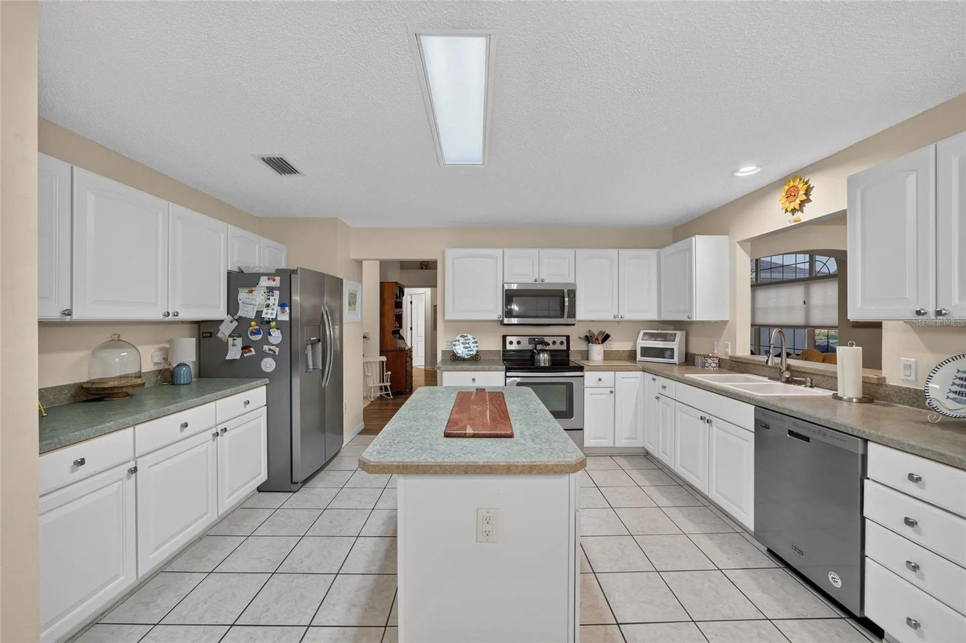1302 Jimenez Court The Villages FL 32159