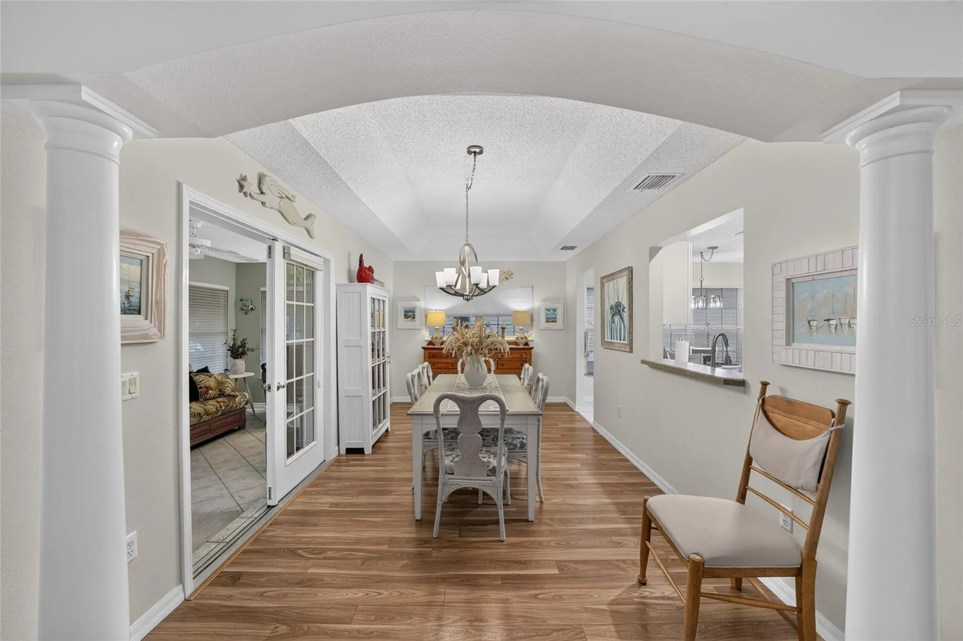 1302 Jimenez Court The Villages FL 32159