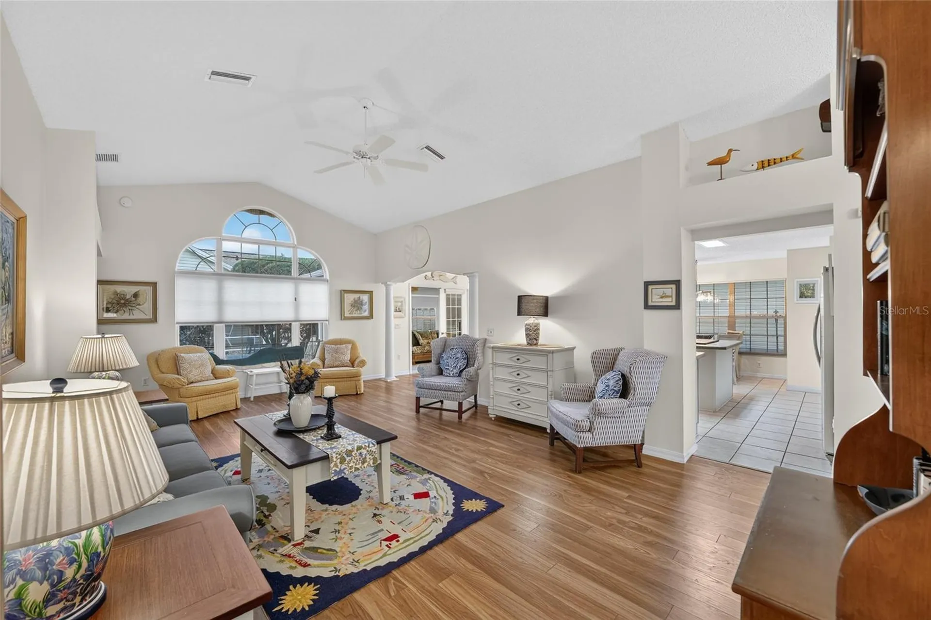 1302 Jimenez Court The Villages FL 32159
