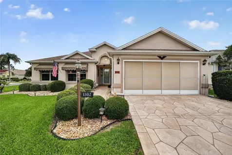 1302 Jimenez Court The Villages FL 32159