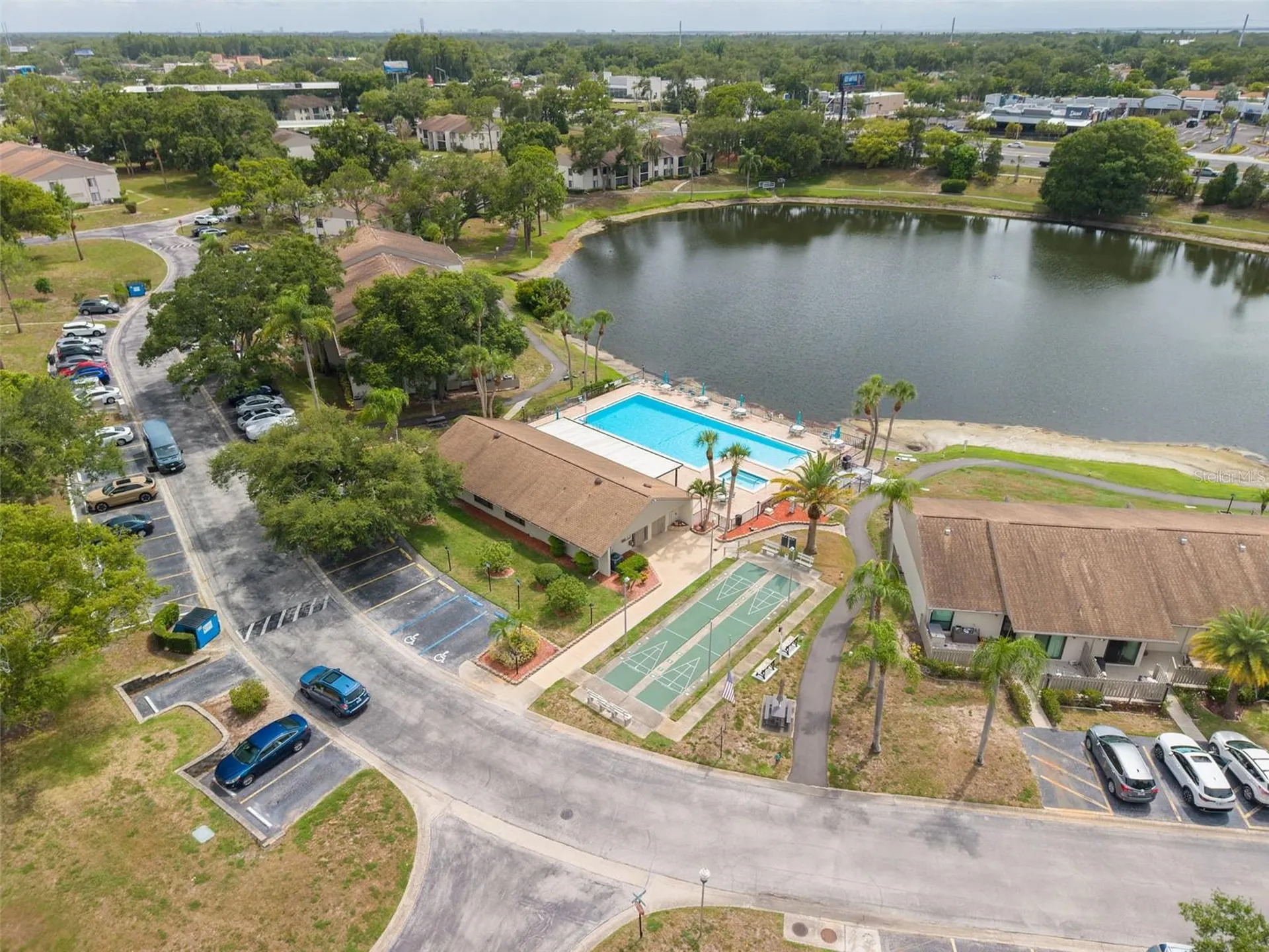 1882 Pine Ridge Way W Palm Harbor FL 34684