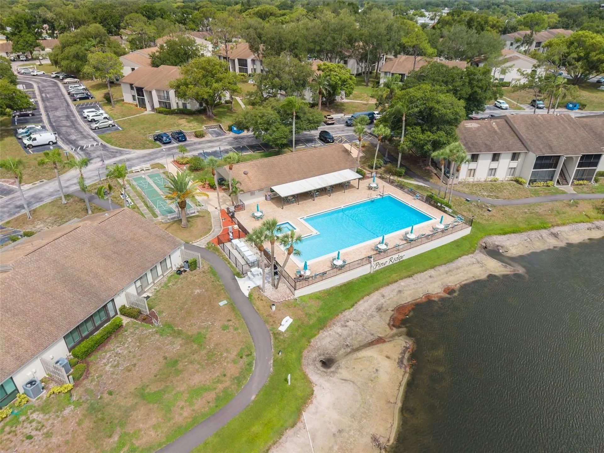 1882 Pine Ridge Way W Palm Harbor FL 34684