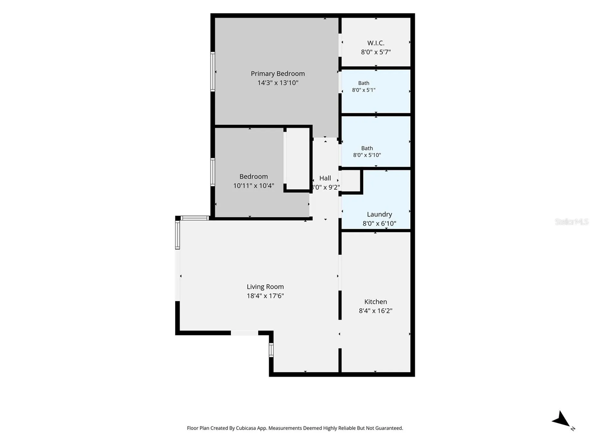 1882 Pine Ridge Way W Palm Harbor FL 34684