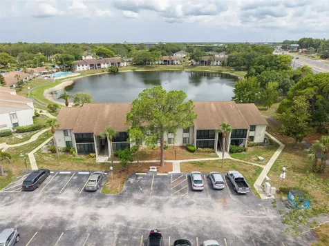 1882 Pine Ridge Way W Palm Harbor FL 34684