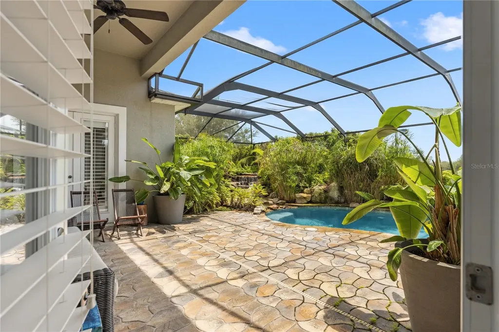 19304 Yellow Clover Drive Tampa FL 33647