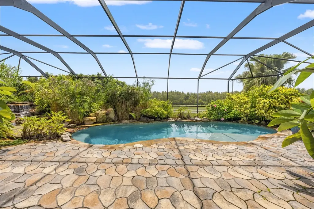 19304 Yellow Clover Drive Tampa FL 33647