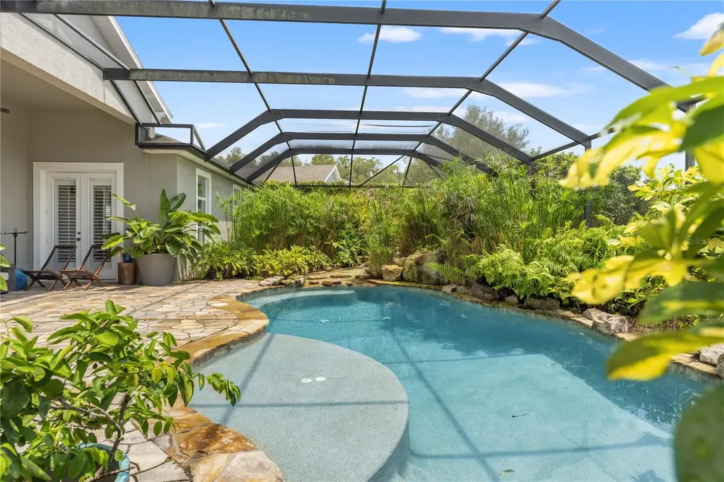 19304 Yellow Clover Drive Tampa FL 33647