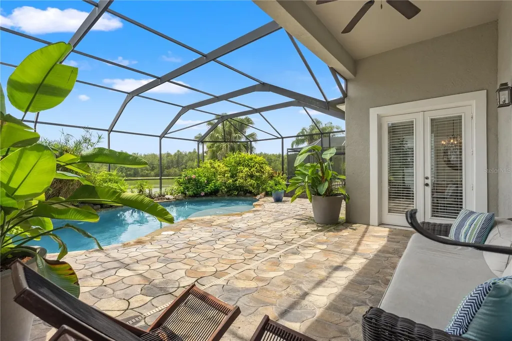 19304 Yellow Clover Drive Tampa FL 33647
