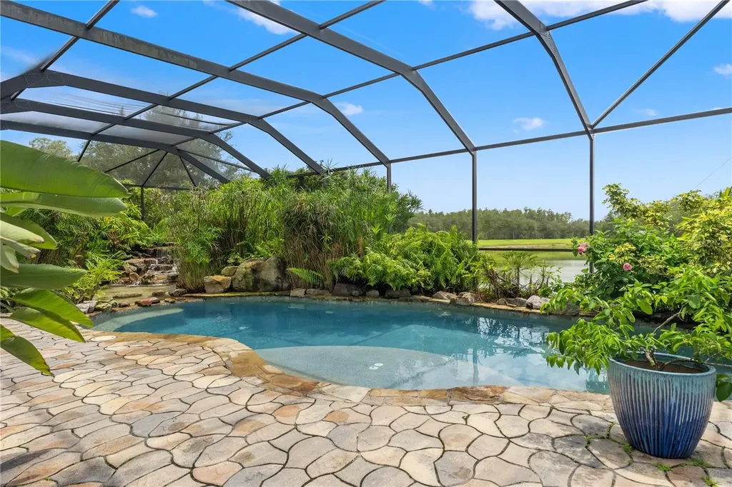 19304 Yellow Clover Drive Tampa FL 33647