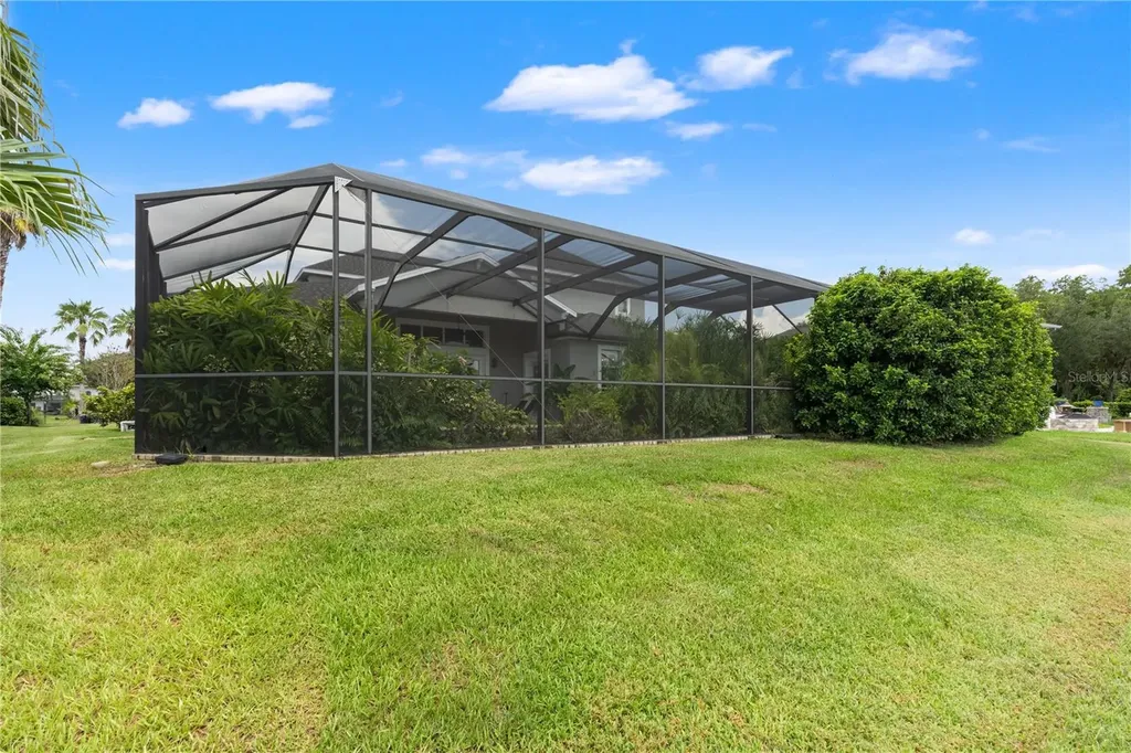 19304 Yellow Clover Drive Tampa FL 33647