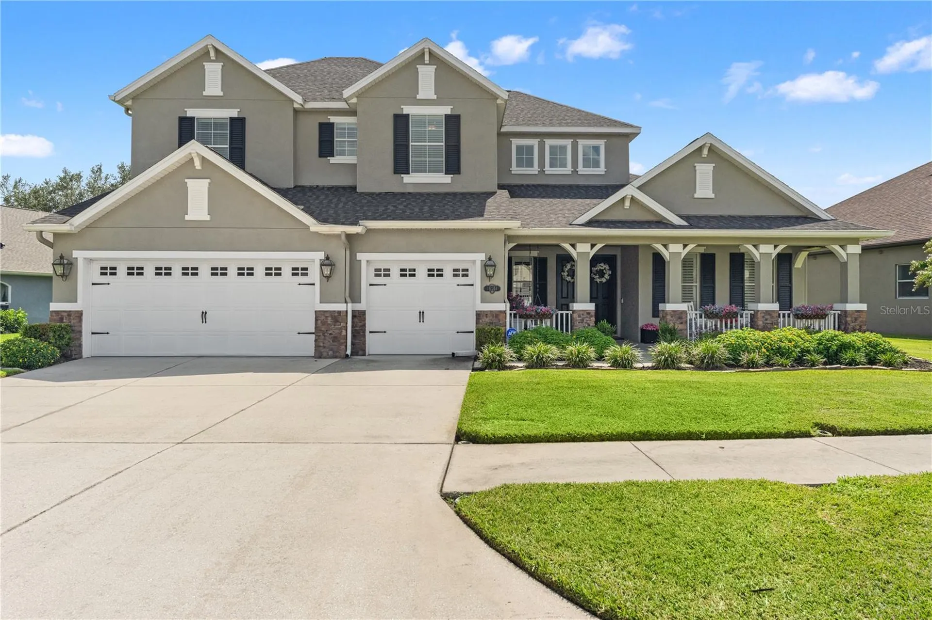 19304 Yellow Clover Drive Tampa FL 33647