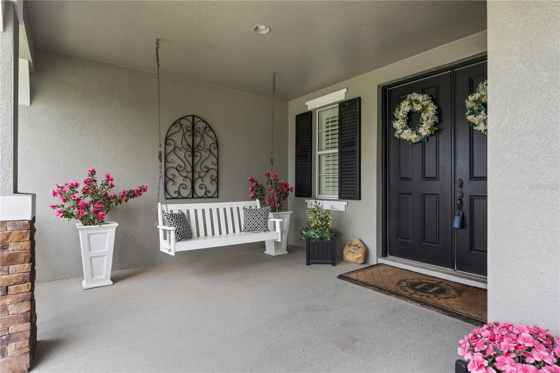 19304 Yellow Clover Drive Tampa FL 33647
