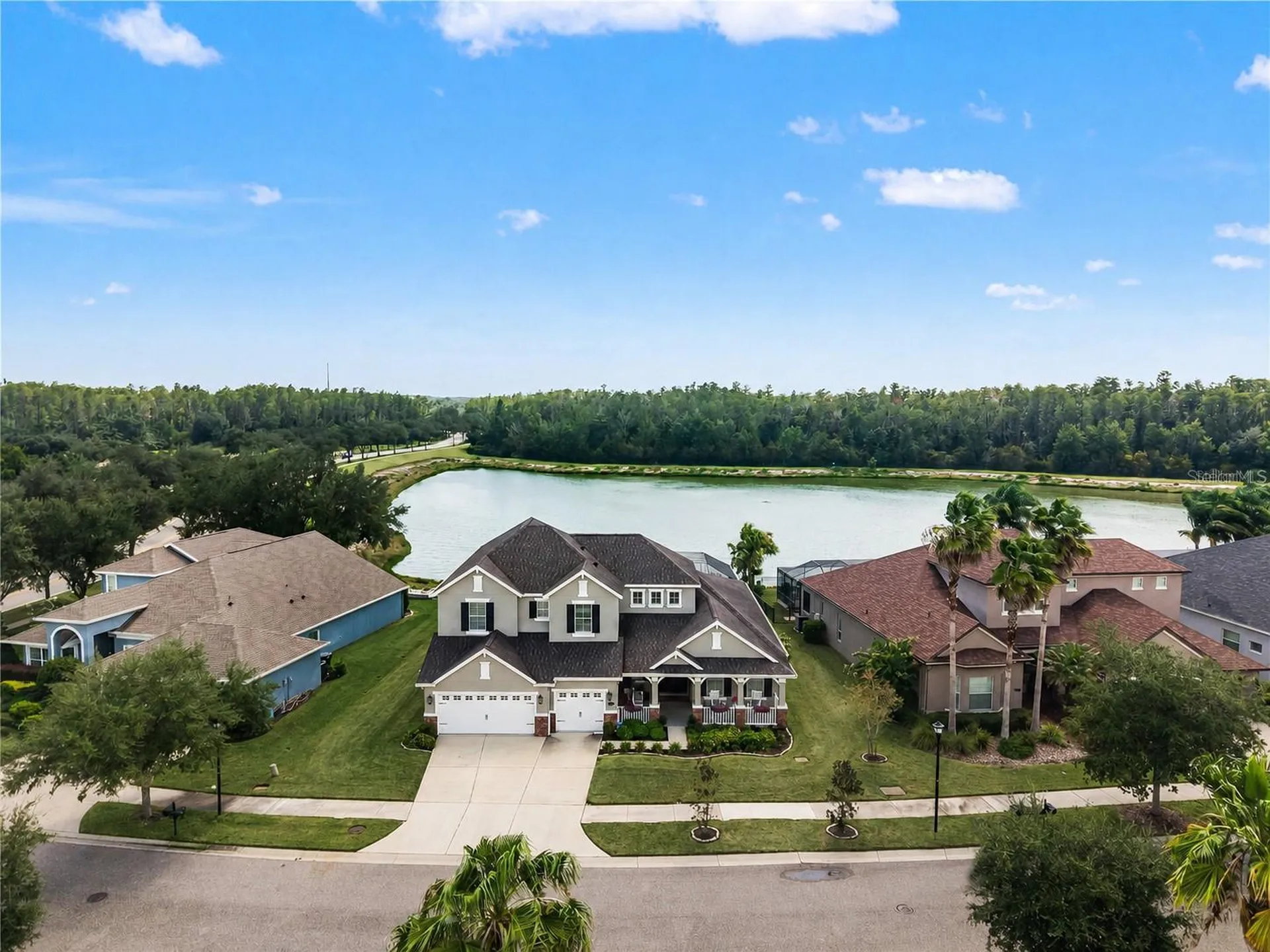 19304 Yellow Clover Drive Tampa FL 33647