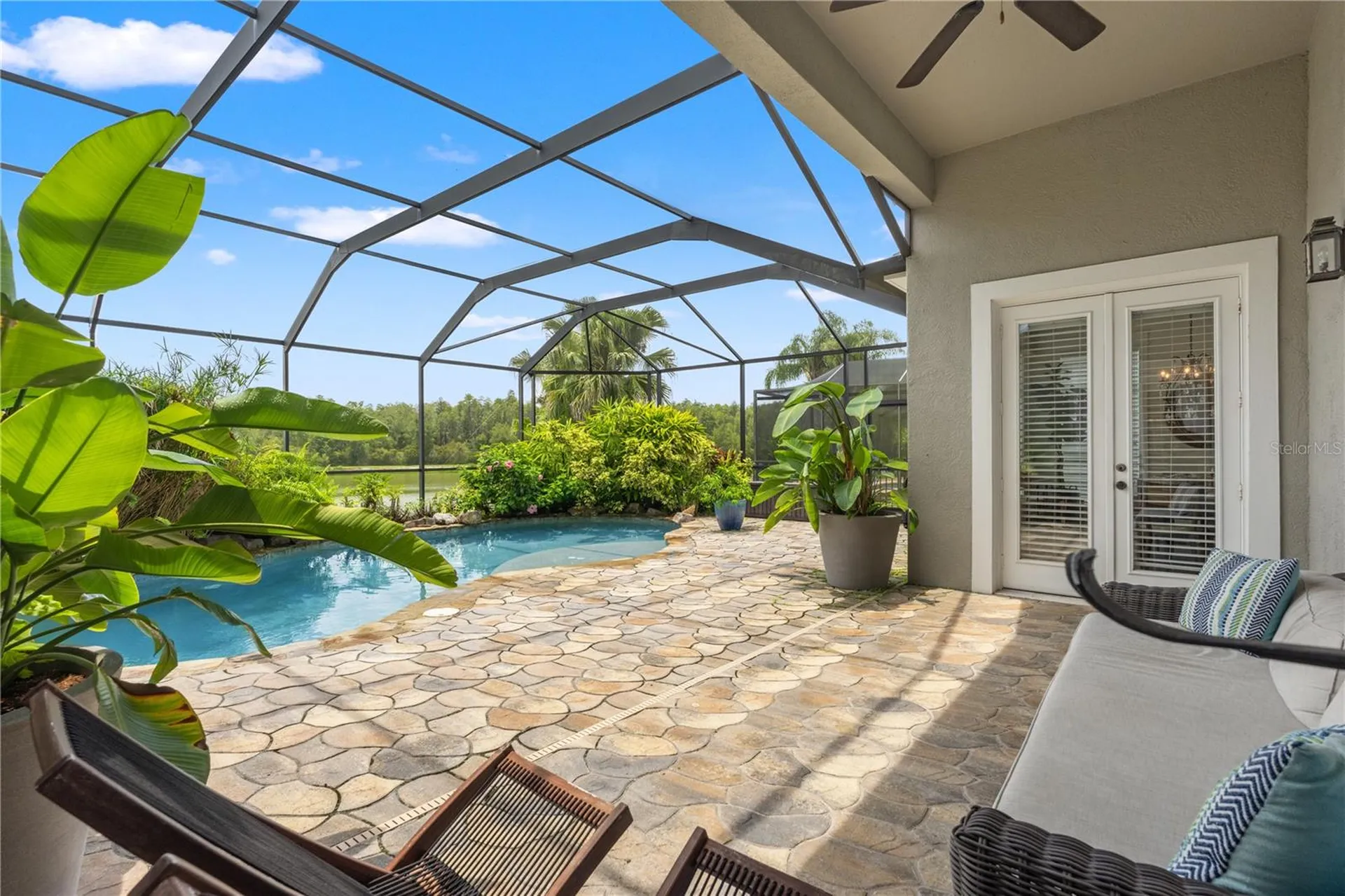 19304 Yellow Clover Drive Tampa FL 33647