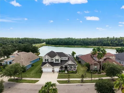 19304 Yellow Clover Drive Tampa FL 33647