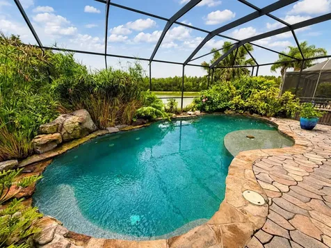 19304 Yellow Clover Drive Tampa FL 33647