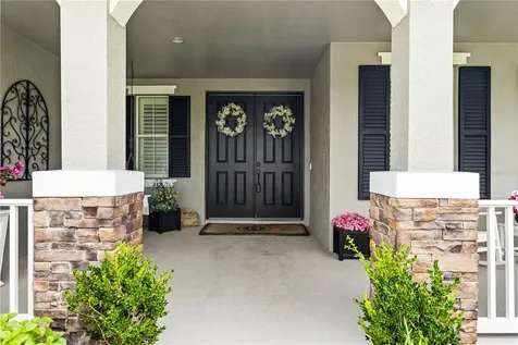 19304 Yellow Clover Drive Tampa FL 33647