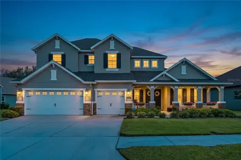 19304 Yellow Clover Drive Tampa FL 33647