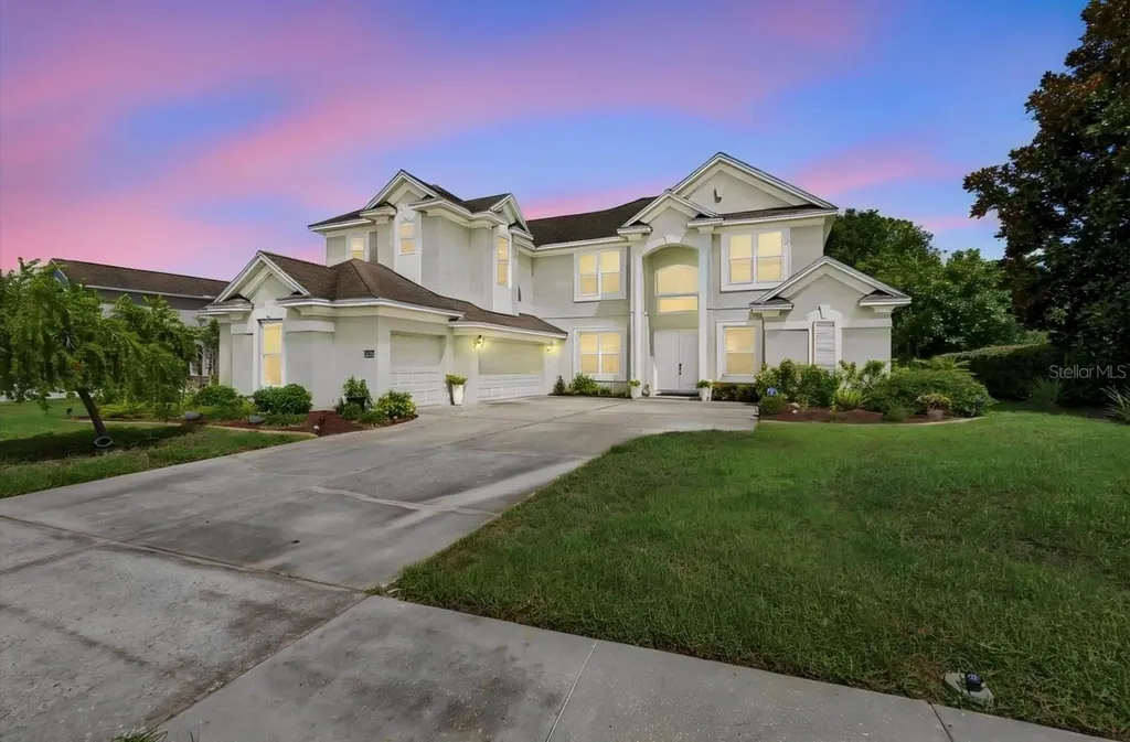 13800 Crest Lake Drive Hudson FL 34669
